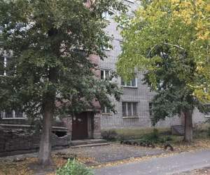 1-к квартира, вторичка, 29м2, 2/5 этаж