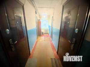 Студия квартира, вторичка, 18м2, 4/4 этаж