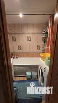 2-к квартира, вторичка, 59м2, 3/14 этаж