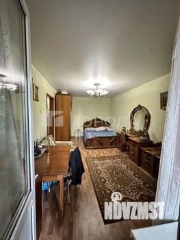 2-к квартира, вторичка, 46м2, 2/9 этаж