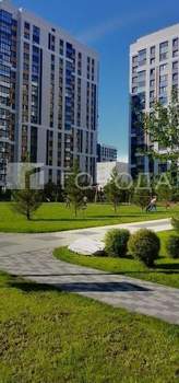 2-к квартира, вторичка, 60м2, 2/17 этаж