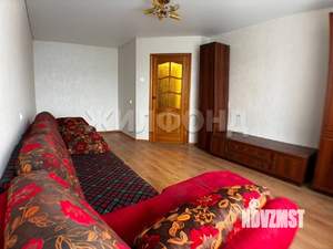 1-к квартира, вторичка, 35м2, 5/10 этаж