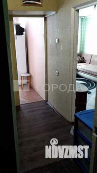 1-к квартира, вторичка, 33м2, 5/9 этаж