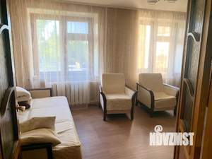 2-к квартира, вторичка, 59м2, 4/10 этаж