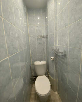 2-к квартира, вторичка, 48м2, 4/5 этаж