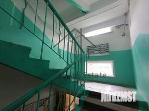 2-к квартира, вторичка, 45м2, 2/5 этаж