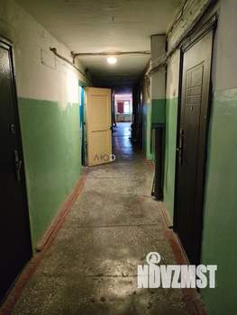 Студия квартира, вторичка, 18м2, 4/5 этаж