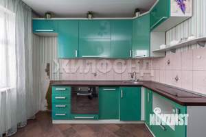 3-к квартира, вторичка, 72м2, 10/12 этаж