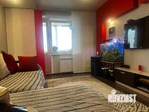 3-к квартира, вторичка, 88м2, 9/10 этаж