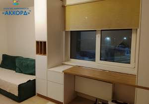 3-к квартира, вторичка, 59м2, 3/10 этаж