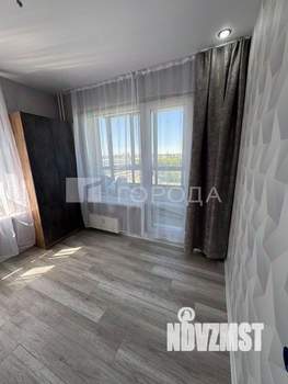 3-к квартира, вторичка, 50м2, 6/14 этаж