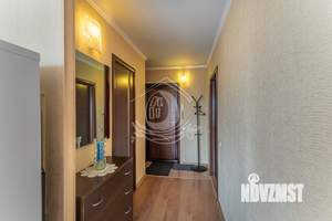 1-к квартира, вторичка, 33м2, 8/10 этаж