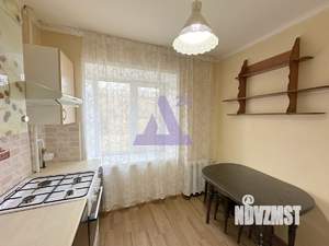 2-к квартира, вторичка, 42м2, 3/4 этаж