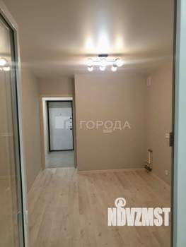 1-к квартира, вторичка, 36м2, 7/10 этаж