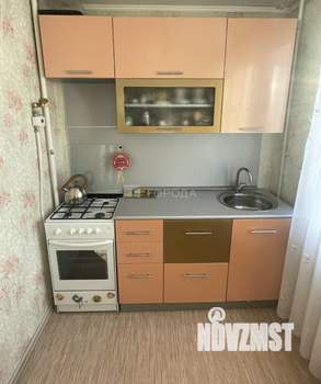 2-к квартира, вторичка, 45м2, 3/5 этаж