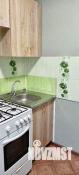 1-к квартира, вторичка, 29м2, 5/5 этаж