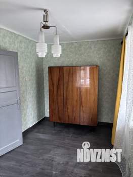 2-к квартира, вторичка, 42м2, 2/4 этаж