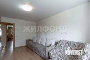2-к квартира, вторичка, 45м2, 2/5 этаж