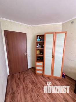 4-к квартира, вторичка, 61м2, 5/5 этаж