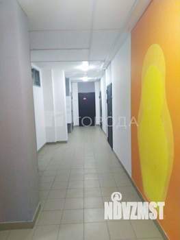 Студия квартира, вторичка, 25м2, 3/17 этаж