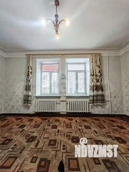 2-к квартира, вторичка, 57м2, 1/3 этаж
