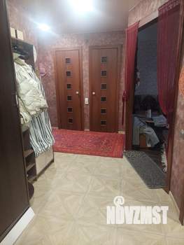 2-к квартира, вторичка, 52м2, 3/3 этаж