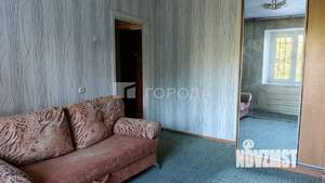 1-к квартира, вторичка, 28м2, 2/9 этаж