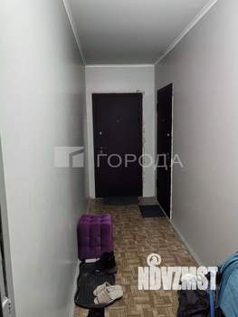 1-к квартира, вторичка, 33м2, 2/10 этаж