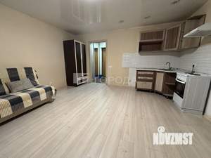 Студия квартира, вторичка, 29м2, 10/10 этаж