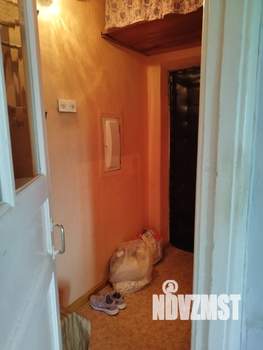 3-к квартира, вторичка, 58м2, 5/5 этаж