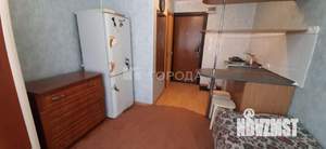 Студия квартира, вторичка, 14м2, 3/5 этаж