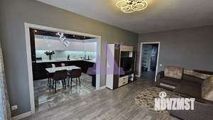 3-к квартира, вторичка, 85м2, 17/18 этаж