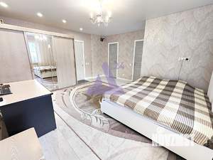 1-к квартира, вторичка, 36м2, 4/10 этаж