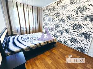 2-к квартира, вторичка, 44м2, 3/5 этаж