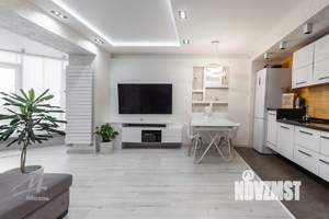 2-к квартира, вторичка, 56м2, 15/16 этаж