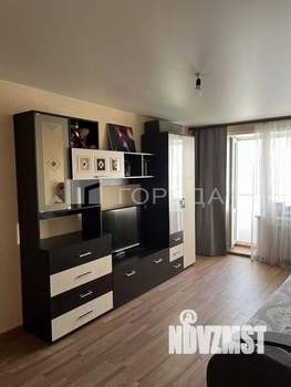 1-к квартира, вторичка, 31м2, 4/5 этаж