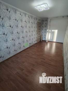 4-к квартира, вторичка, 96м2, 6/10 этаж