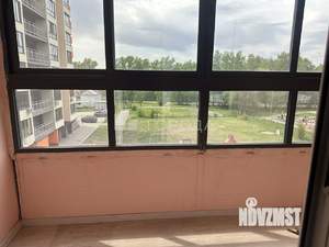 1-к квартира, вторичка, 39м2, 4/16 этаж
