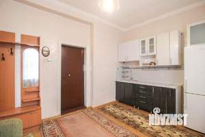 2-к квартира, вторичка, 33м2, 1/2 этаж