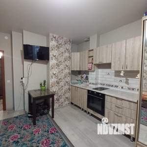 Студия квартира, вторичка, 25м2, 14/16 этаж