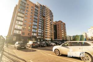 3-к квартира, вторичка, 77м2, 16/16 этаж