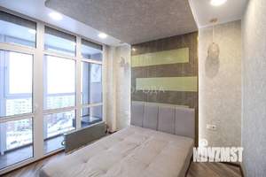 3-к квартира, вторичка, 67м2, 19/25 этаж