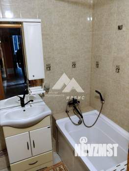 2-к квартира, вторичка, 65м2, 1/12 этаж