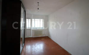 3-к квартира, вторичка, 62м2, 3/5 этаж