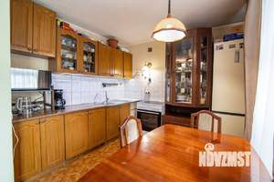 4-к квартира, вторичка, 86м2, 3/5 этаж