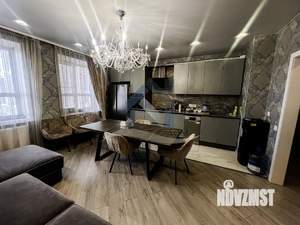 2-к квартира, вторичка, 79м2, 5/16 этаж