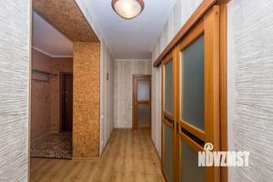 2-к квартира, вторичка, 63м2, 2/10 этаж