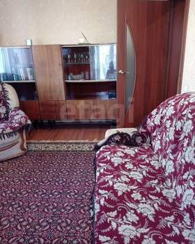 2-к квартира, вторичка, 46м2, 3/3 этаж