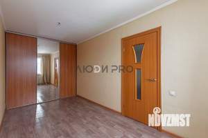 3-к квартира, вторичка, 57м2, 5/5 этаж