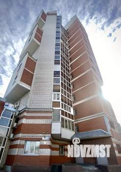 2-к квартира, вторичка, 79м2, 4/13 этаж